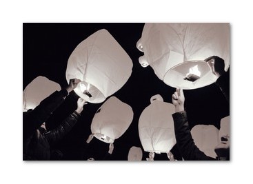 Special deals for paper flying sky lanterns