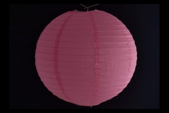 hangende papieren chinese lantaarn