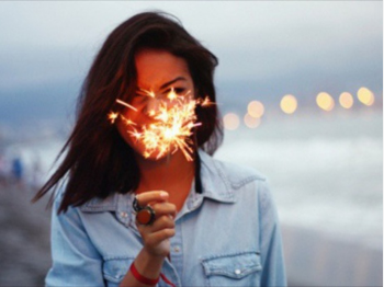 Koud Vuur Sterretjes