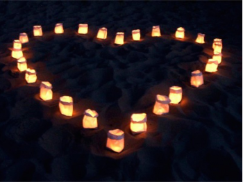 Sacchetto Portacandele ignifughe Stelle Grande: Un paio di idee su che cosa fare i sacchetti portacandele luminosi di carta di riso