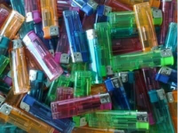 Speciale aanstekers voor wensballonnen