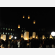 Lanterne volanti alla Reggia venaria Reale Torino, una festa aziendale con 400 lanterne volanti Thai
