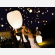 Zweef lantaarns doen het heel goed tijdens bruiloften, na of voor het toetje