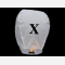 Write your text in the sky with our sky lanterns with letters, fire resistant and biodegradable paper,  these flying lanterns are ready for use, open, light and they will fly, this paper lantern with the letter X
