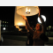 Lanterna Volante Bianca Thai tubolare: Le nostre lanterne volanti pronte per l’uso, facile da usare, per un anniversario, un matrimonio, una laurea o qualsiasi altra festa, certificata, ignifuga e biodegradabile